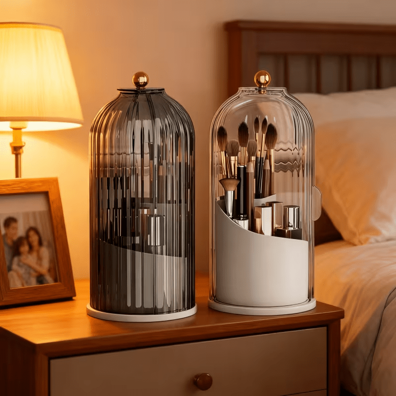 The Luxurious Rotating Organizer: Perfect Elegance & Unrivaled Organization! - Image 8
