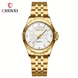 Classic CHENXI Elegance: Your Perfect Companion for Every Moment!