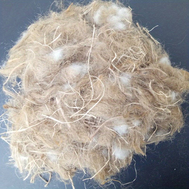 ملاذ الطيور الفاخر: دفء طبيعي وراحة مثالية! - الصورة 4