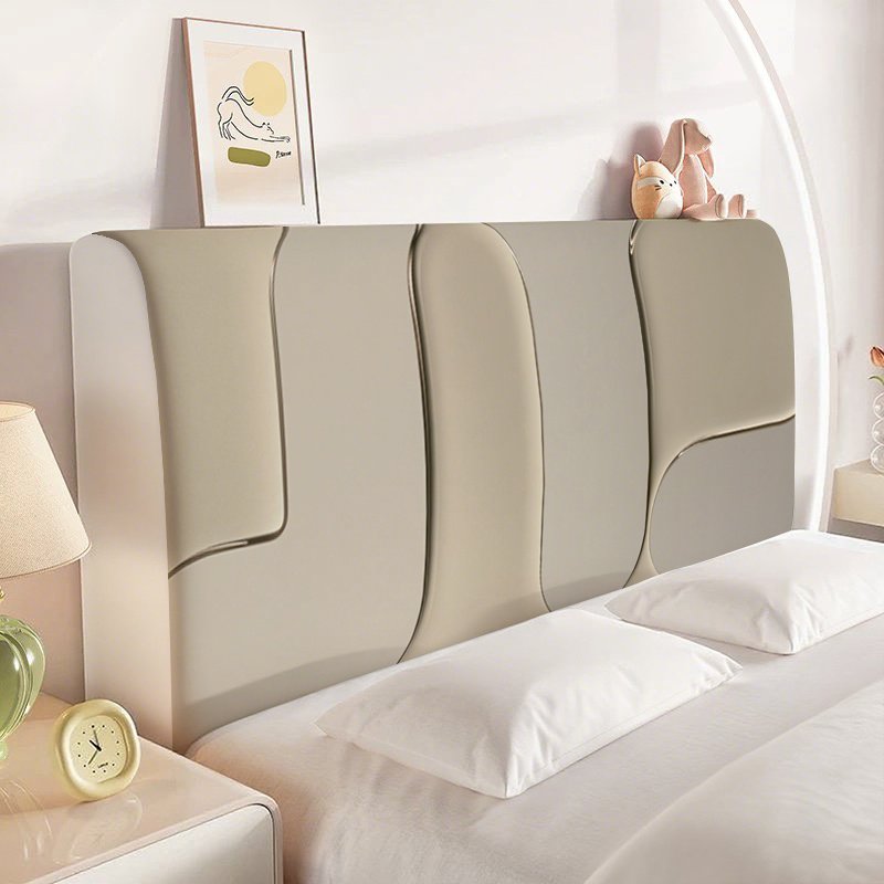 שדרג את ראש המיטה שלך: הגנה אופנתית ומגע יוקרתי! – תמונה 8