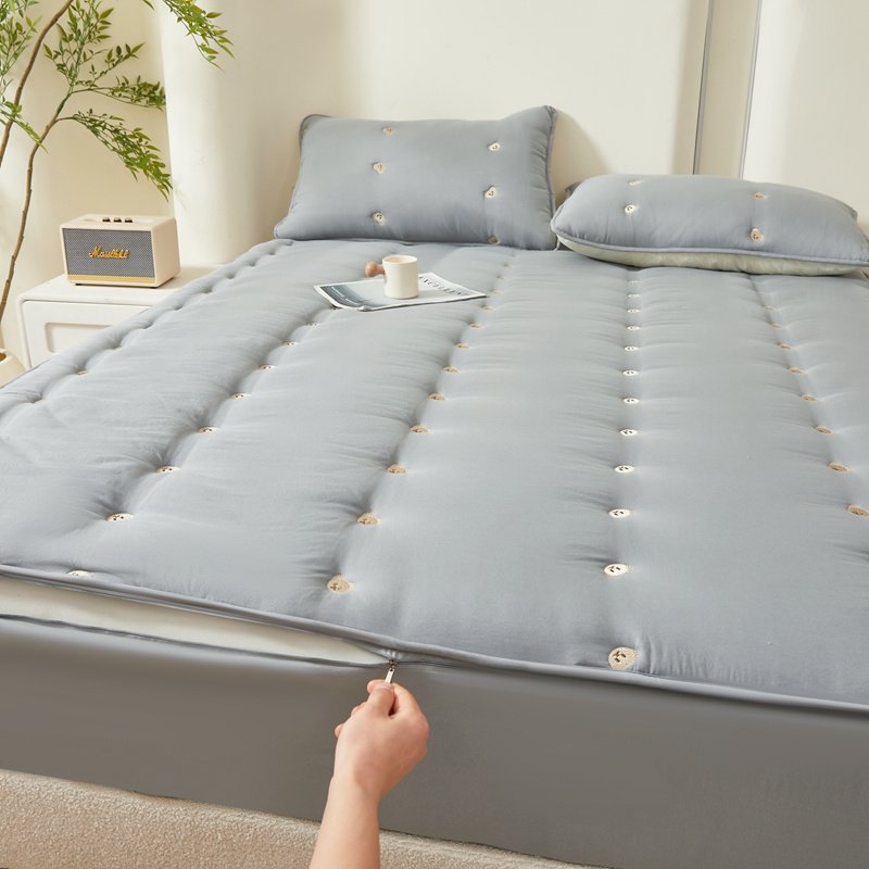 נוחות חסרת תקדים והגנה מקיפה למזרן שלך – תמונה 5