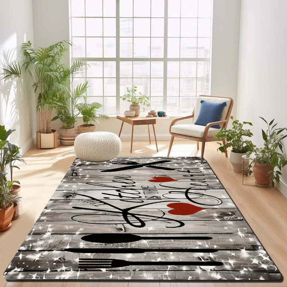 ارتقِ بمنزلك: أناقة الخشب وراحة لا تضاهى في قطعة واحدة! - الصورة 8