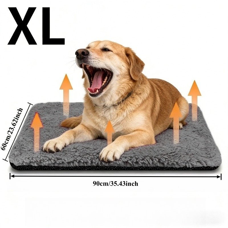 גן העדן האולטימטיבי של חמימות לחיית המחמד שלך! – תמונה 4