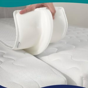 גשר החלומות: סוף לפער המזרנים, ברוכים הבאים לשינה רציפה!