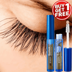 Special Offer 1+1: The Secret to Naturally Thick Eyelashes and Defined Eyebrows!