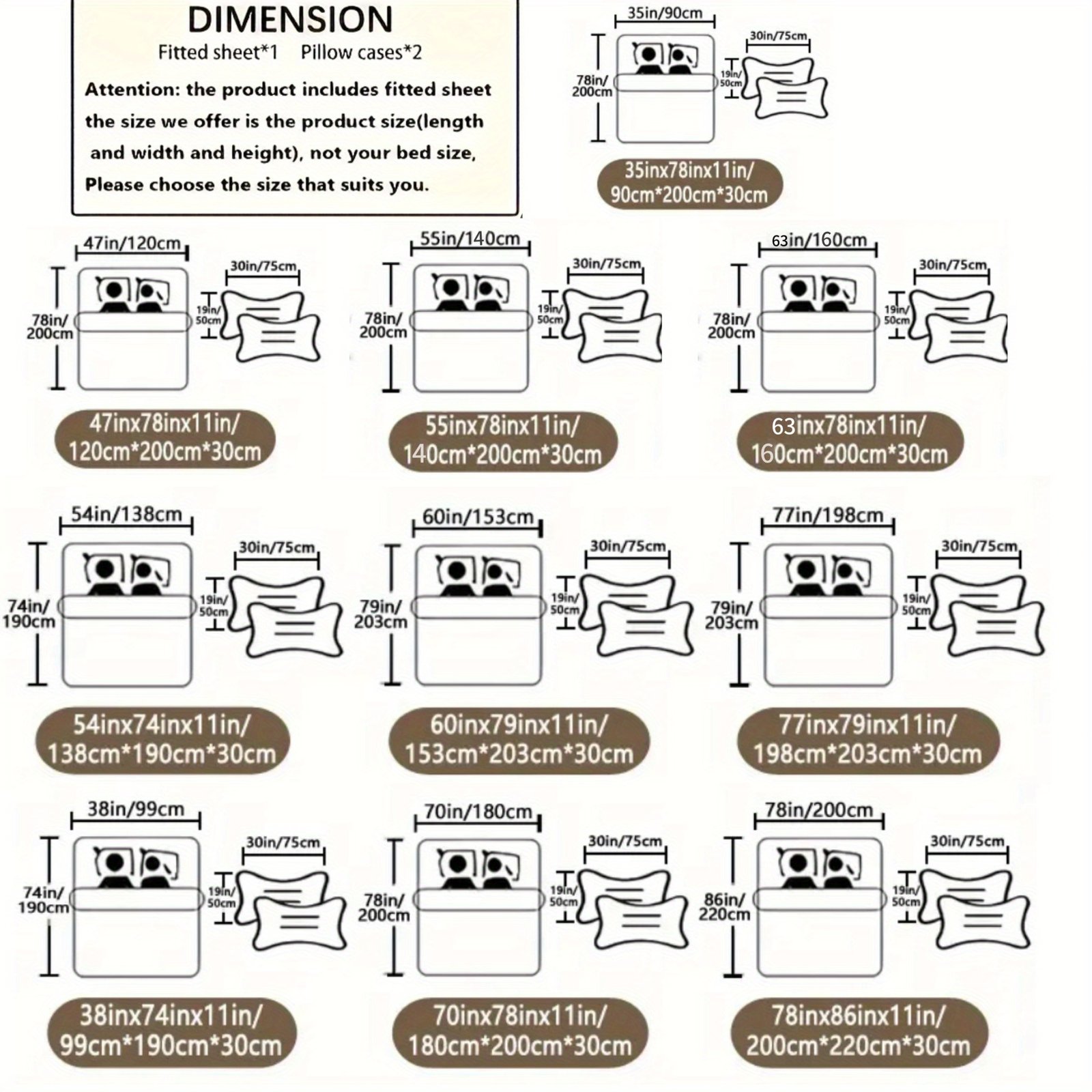 Diamond-Patterned Sheets: Experience Elegant Comfort in Your Bedroom! - Image 3