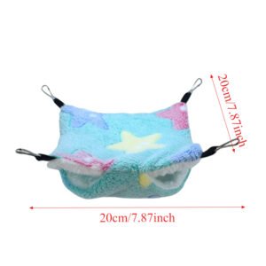 מקלט חורפי חמים לציפורים שלך: קן תלוי נוחות עילאית!