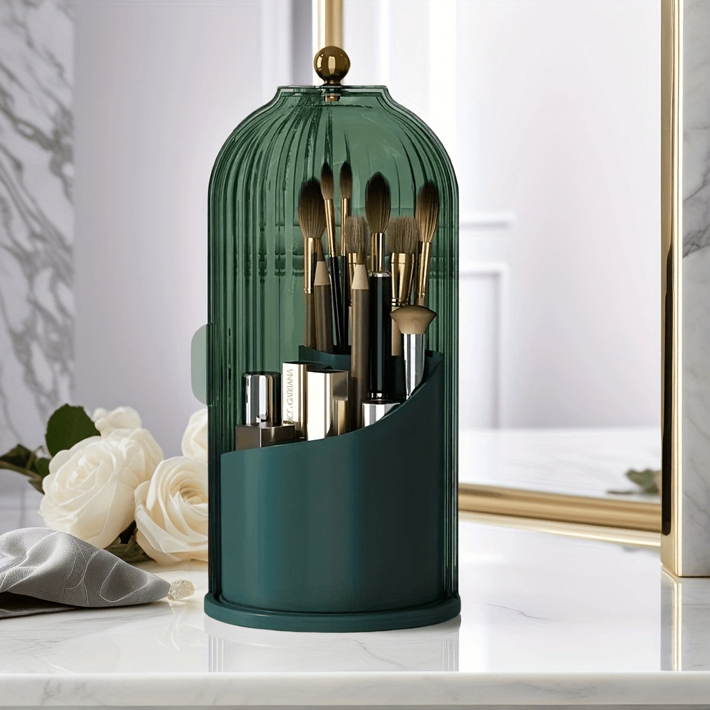 The Luxurious Rotating Organizer: Perfect Elegance & Unrivaled Organization! - Image 3