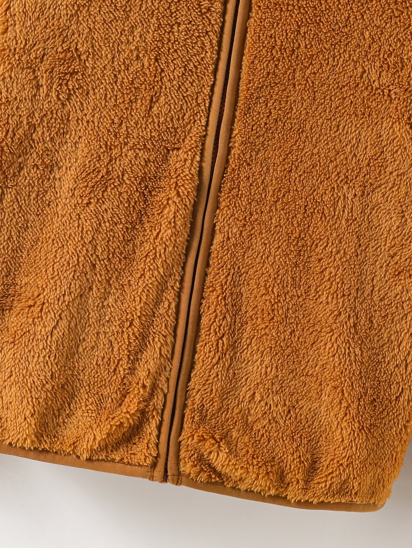 دفء لا يُضاهى لأبطال الشتاء الصغار: جاكيت الهودي المثالي! - الصورة 6