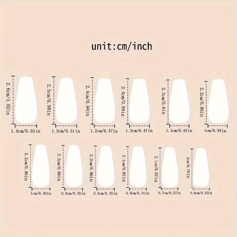הבריקי בנגיעה צרפתית: ציפורניים יוקרתיות בלחיצה באדום מהפנט! – תמונה 4