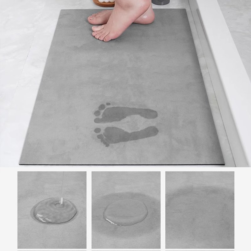 Smart Floor Mat: Protection & Style for Every Corner! - Image 4