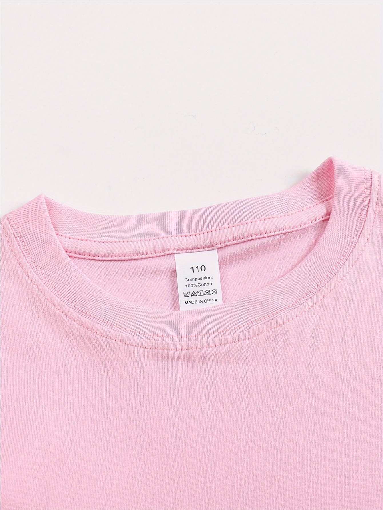 כיף וסטייל WB: סט הכותנה המושלם לקיץ בלתי נשכח! – תמונה 8