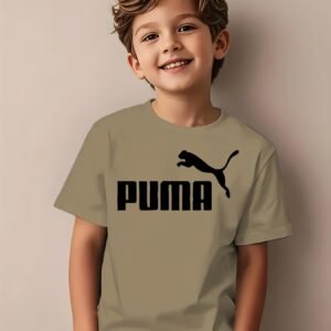 Kids' Summer Top: Style, Comfort, and Endless Fun!