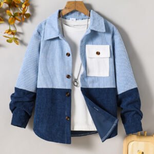 חולצת בנים אופנתית: לוק רענן לרוח ההרפתקה!