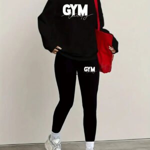 طقم الأناقة والدفء: إطلالة عصرية ومريحة لكل يوم!