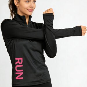 שדרגי את ביצועייך: טופ הכושר הרב-שימושי לכל אישה ספורטיבית!