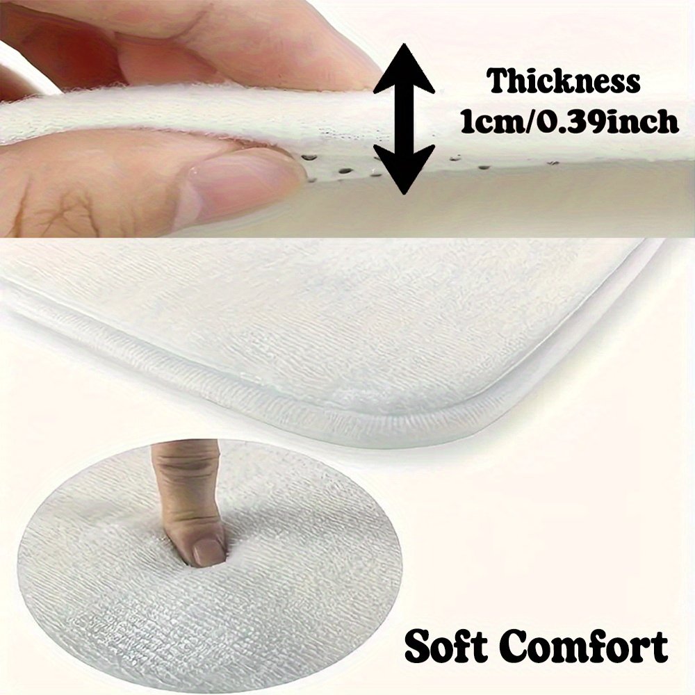 Wood-Carved Leaf Pattern Rug: An Artistic Touch and Absolute Comfort for Every Corner of Your Home - Image 14