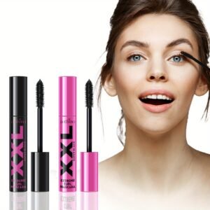 Legendary Eyelash Mascara: Volume, Length, and Long-Lasting Hold!