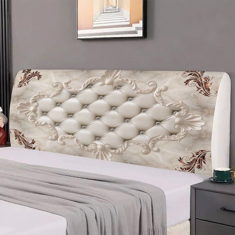 הפוך את מיטתך לנווה מדבר של יוקרה ואלגנטיות! – תמונה 5