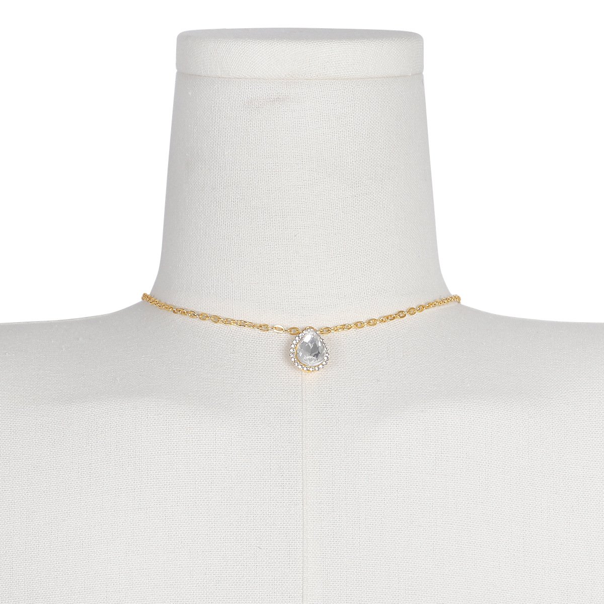 שרשרת גב יוקרתית: הסוד לזוהר ולקסם הנסתר שלך! – תמונה 5