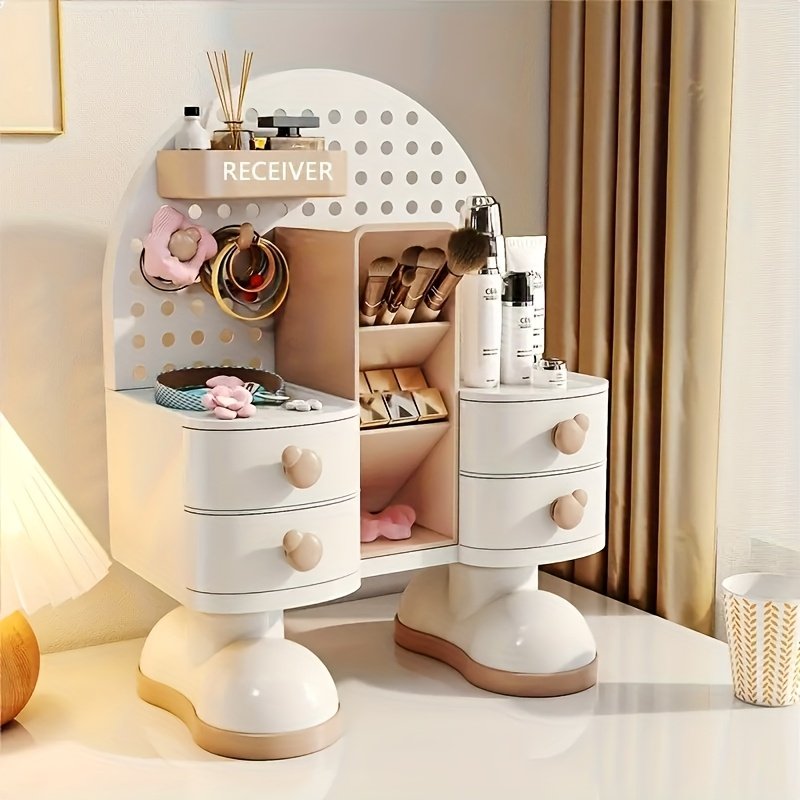 The Organized Treasure Box: Practical Beauty for All Your Essentials! - Image 8