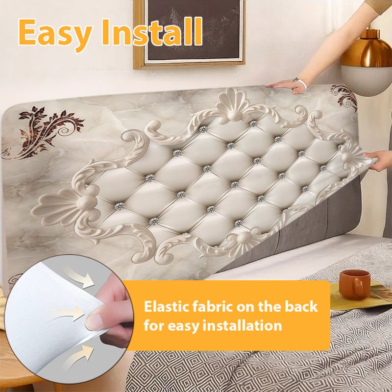 הפוך את מיטתך לנווה מדבר של יוקרה ואלגנטיות! – תמונה 6