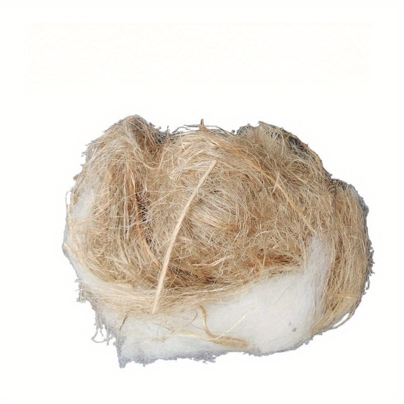 ملاذ الطيور الفاخر: دفء طبيعي وراحة مثالية! - الصورة 6