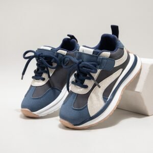 Limitless Adventures: Stylish and Comfortable Kids' Shoes!