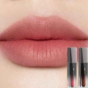 Allure in Every Touch: Velvet Lip Collection!