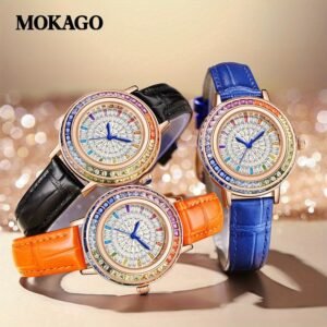 Ultimate Elegance Watch: A Timeless Statement of Sophistication on Your Wrist