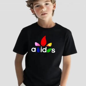 تيشيرت الأولاد: أناقة عصرية وحرية بلا حدود!