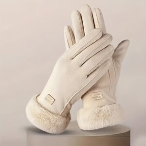 Women's Winter Gloves: Unrivaled Warmth and Elegance for You!