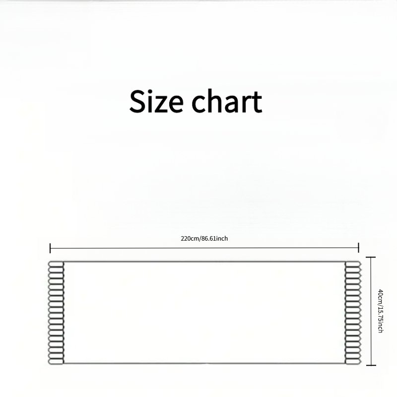 צעיף יוקרתי YZNT ירוק: חום וסטייל ללא תחרות – תמונה 2