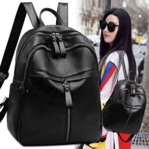 حقيبة الظهر العصرية: رفيقتك المثالية للعمل، السفر، والدراسة