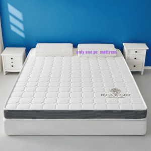 راحة ملكية كل ليلة: طبقة المرتبة الميموري فوم المبردة لسريرك!