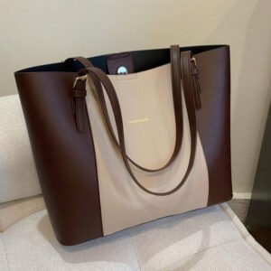 حقيبة الكتف العصرية: أناقة لا تضاهى وسعة عملية!