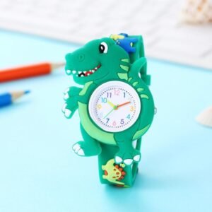 Your Child's Favorite Watch: Style, Precision, and Endless Fun!