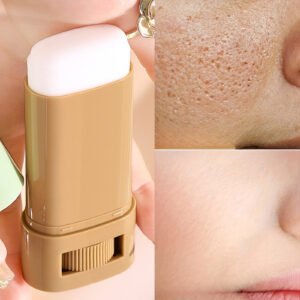 הסוד הירוק לעור ללא פגמים: הבסיס המושלם שלך!