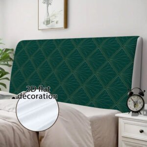 تجديد فوري لسريرك: غطاء لوح أمامي أنيق ومرن لحماية لا مثيل لها!