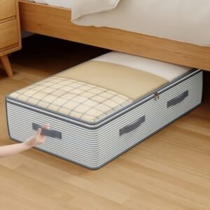 منظم الأحلام: وداعاً للفوضى، أهلاً بالأناقة والترتيب!