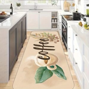 חמימות ויוקרה: שטיח רץ ארוך לבית שזוהר