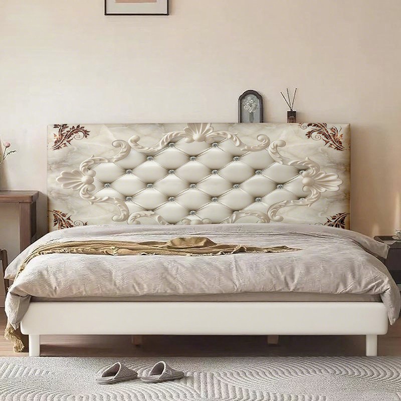 הפוך את מיטתך לנווה מדבר של יוקרה ואלגנטיות! – תמונה 3