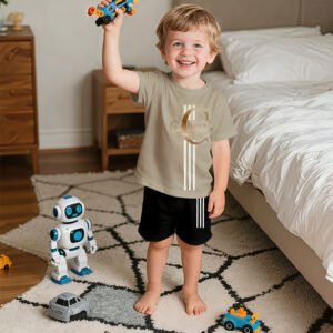 שינה נעימה ומשחק מהנה: פיג'מת ילדך... נוחות וסטייל שאין שני להם!