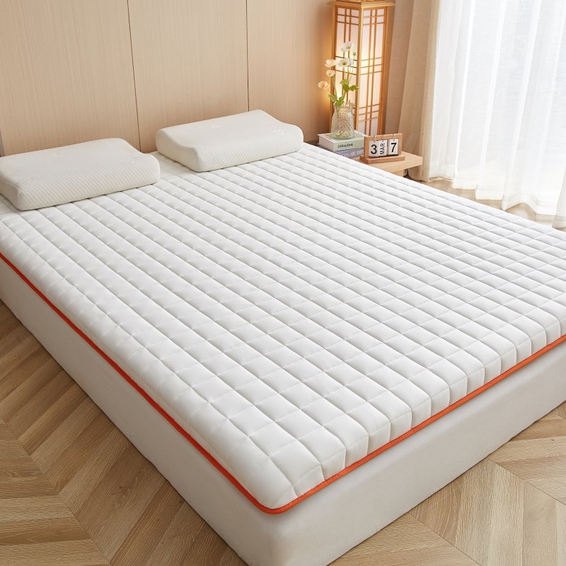 שדרג את שנתך: שכבת המזרן היוקרתית לנוחות בלתי נשכחת! – תמונה 8