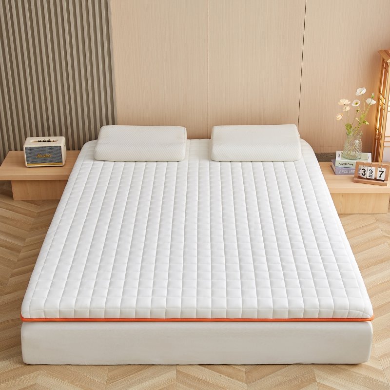 שדרג את שנתך: שכבת המזרן היוקרתית לנוחות בלתי נשכחת! – תמונה 3