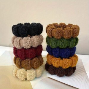 קולקציית הסטייל הבוהמי: סרטי ראש גמישים לנוחות ומראה שאין לעמוד בפניו!