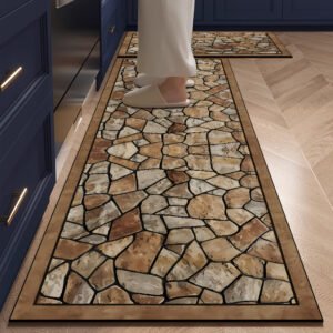 אֵלֵגַנְטִיּוּת, בְּטִיחוּת וְנוֹחוּת: הַשָּׁטִיחַ הַמּוּשְׁלָם לְכָל בַּיִת!