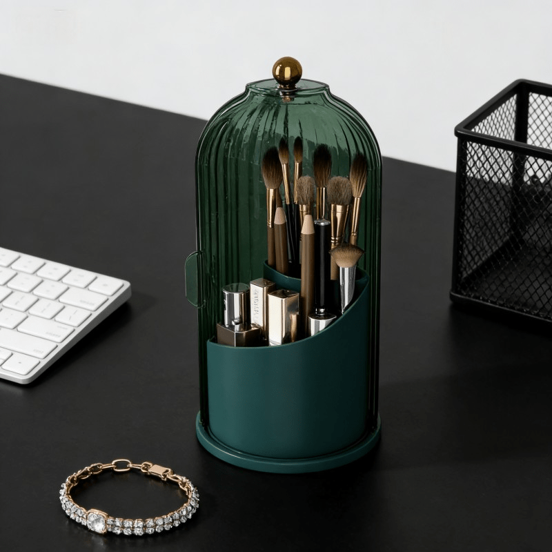 The Luxurious Rotating Organizer: Perfect Elegance & Unrivaled Organization! - Image 6