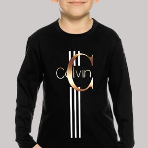 3D Style Adventure: The Boys' T-Shirt Everyone Loves!