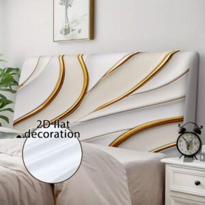 غطاء لوح السرير الفاخر: أناقة تلامس روح منزلك